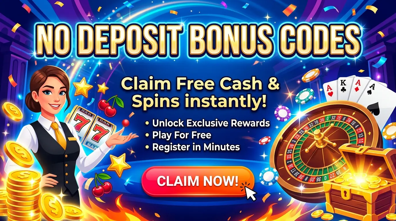 Grand Ivy no deposit bonus codes