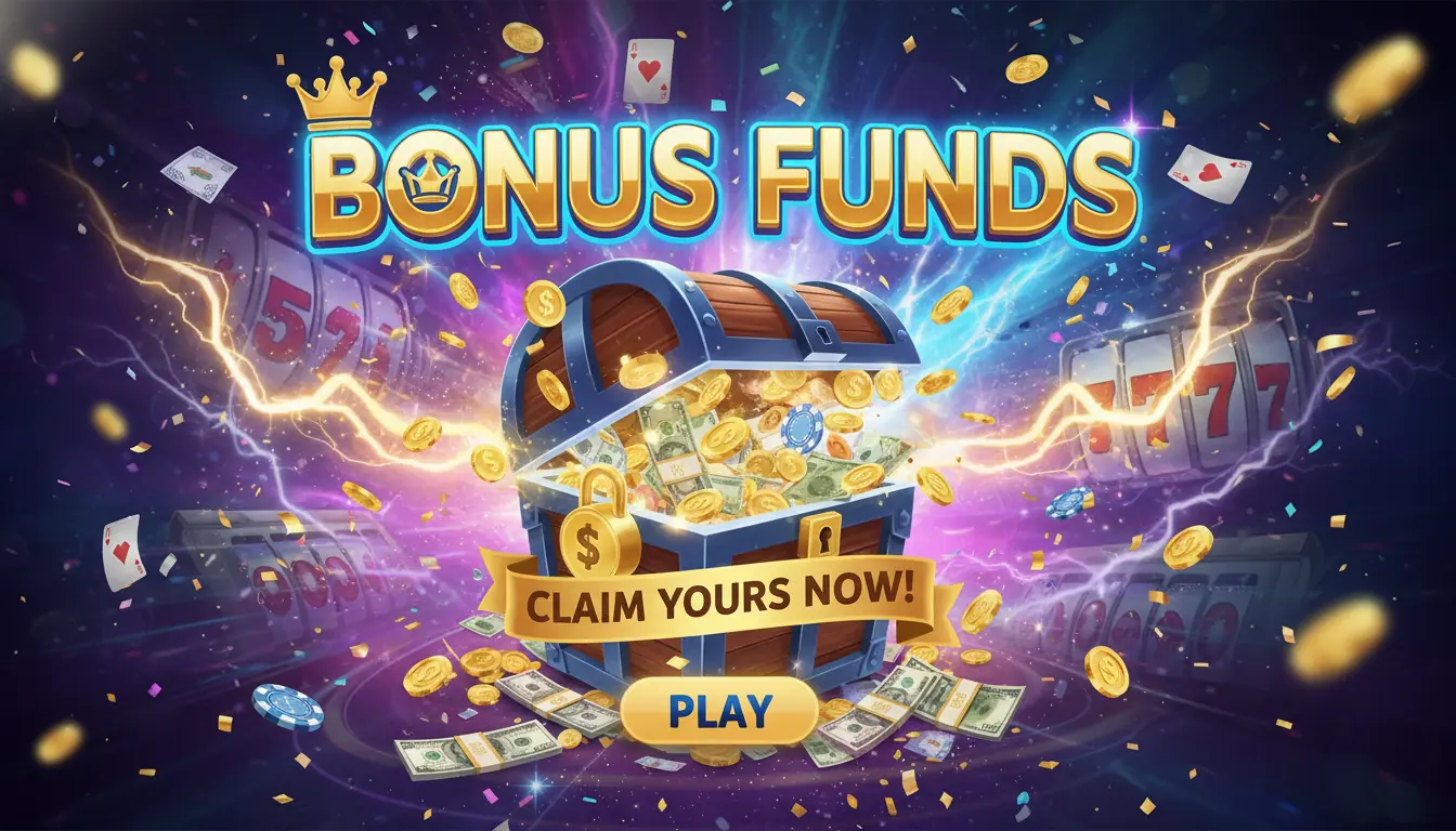 Grand Ivy bonus funds