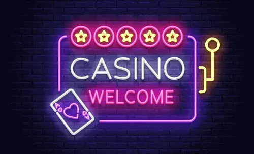 Grand Ivy casino welcome bonus
