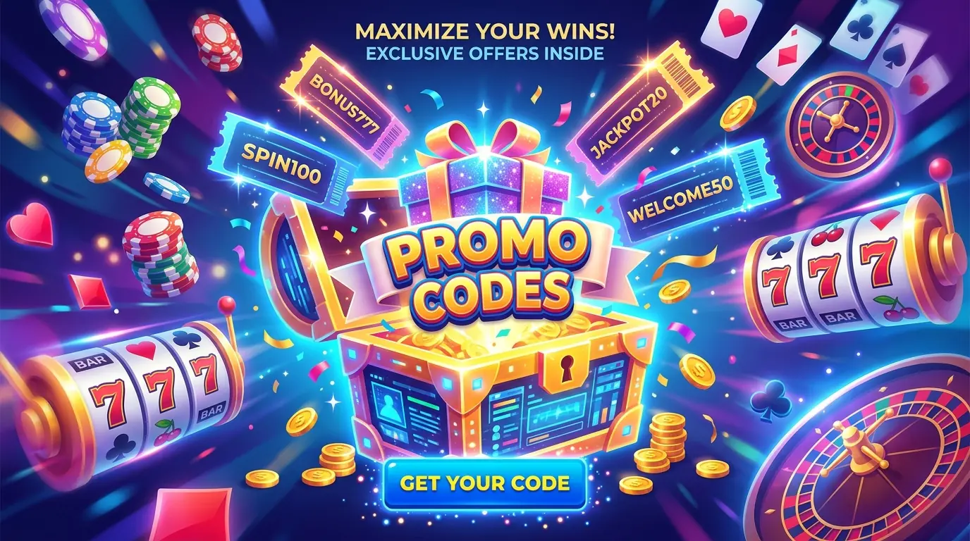 Grand Ivy casino bonus codes