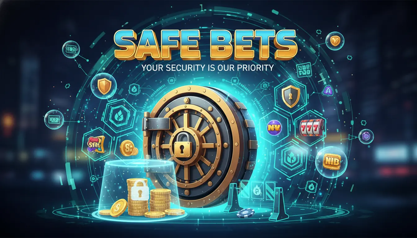 Grand Ivy casino safe