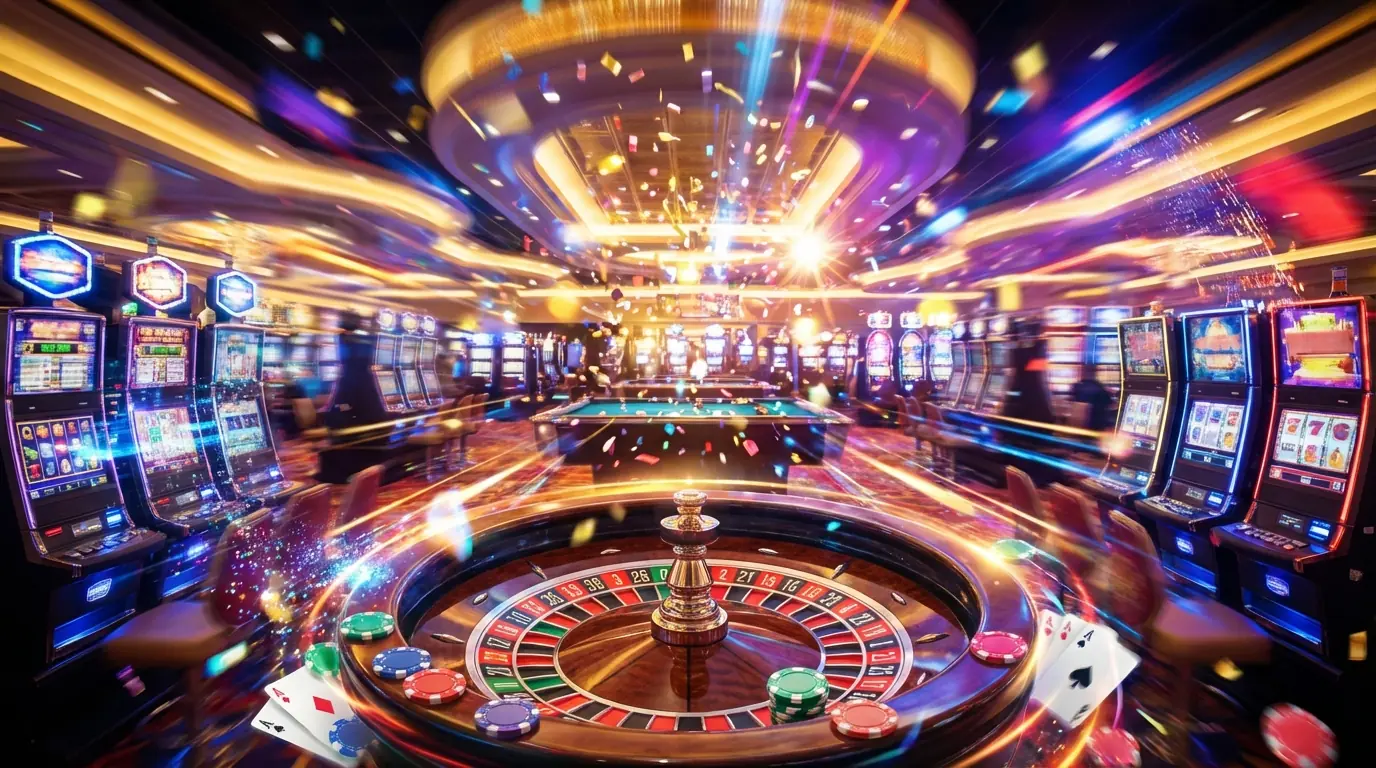 Grand Ivy casino owner