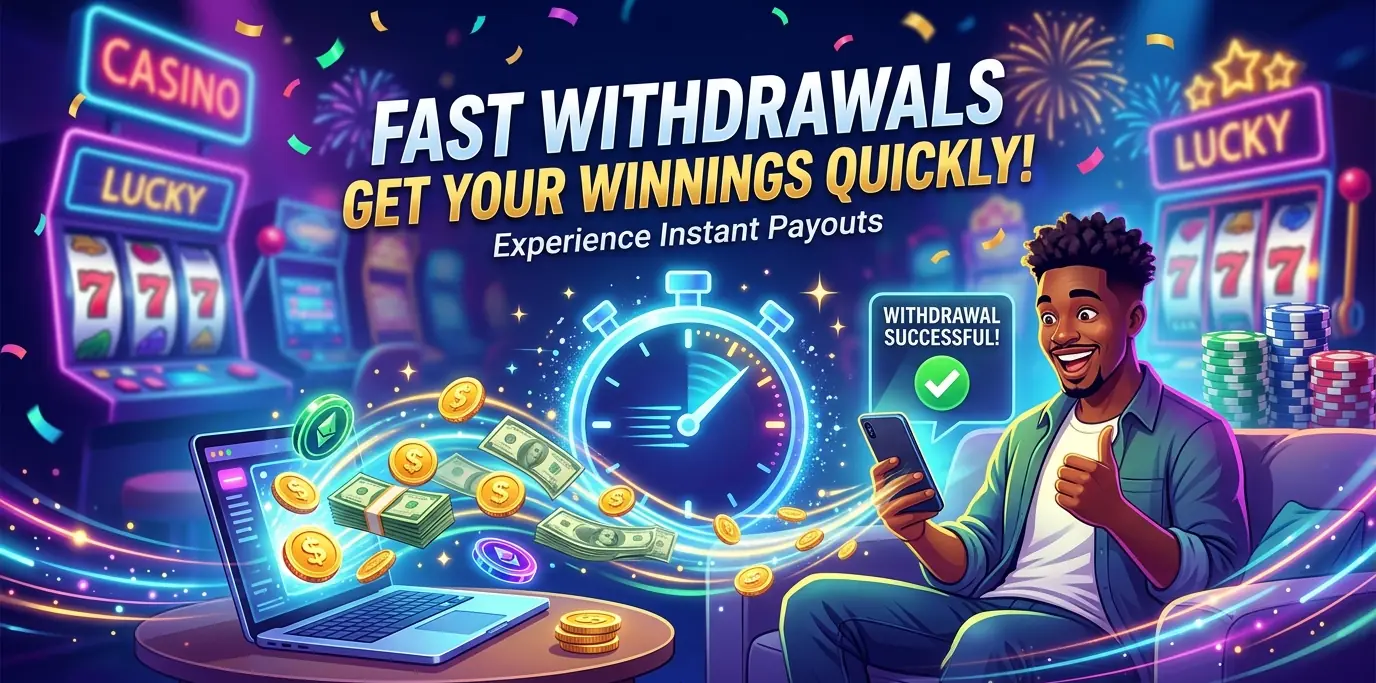 Grand Ivy casino payout time