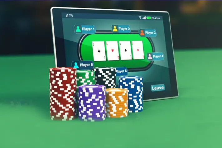 Grand Ivy Poker