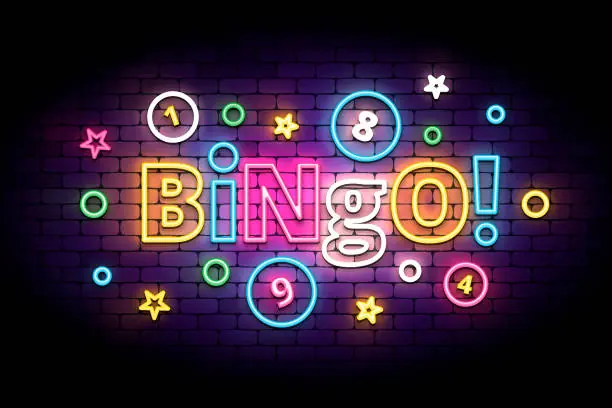 Grand Ivy Bingo