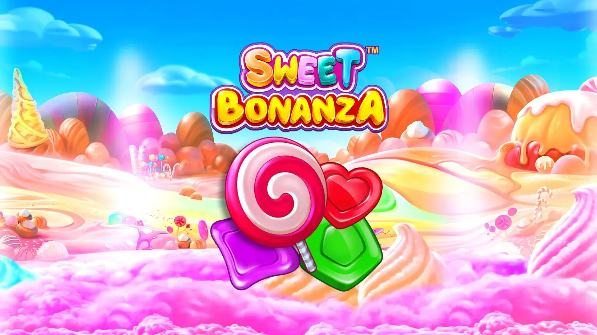Grand Ivy casino Sweet Bonanza