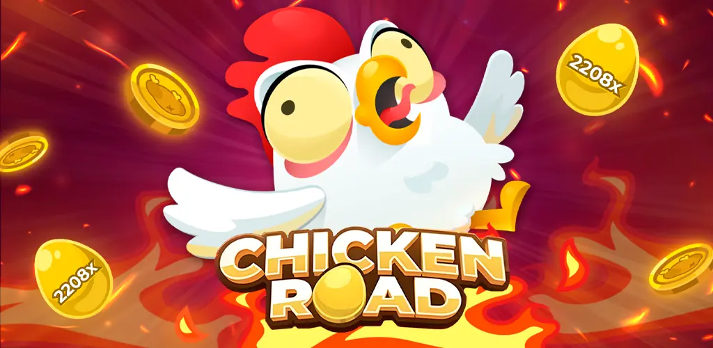 Grand Ivy Chicken Road game