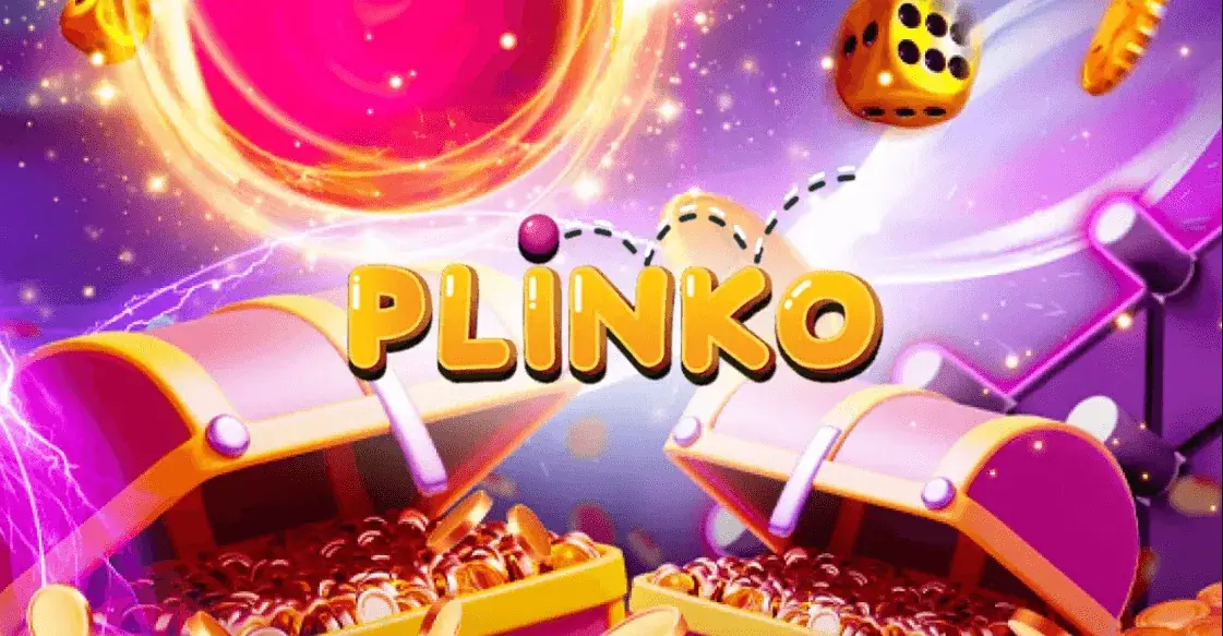 Grand Ivy casino Plinko